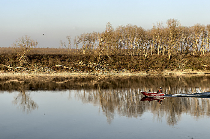 riverbank