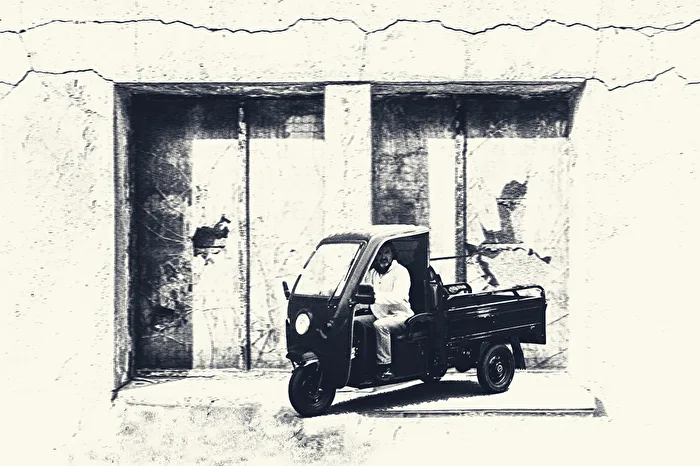 Avanti, Abanti