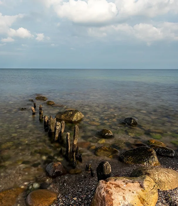 Baltic Sea