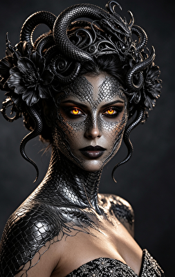 Medusa