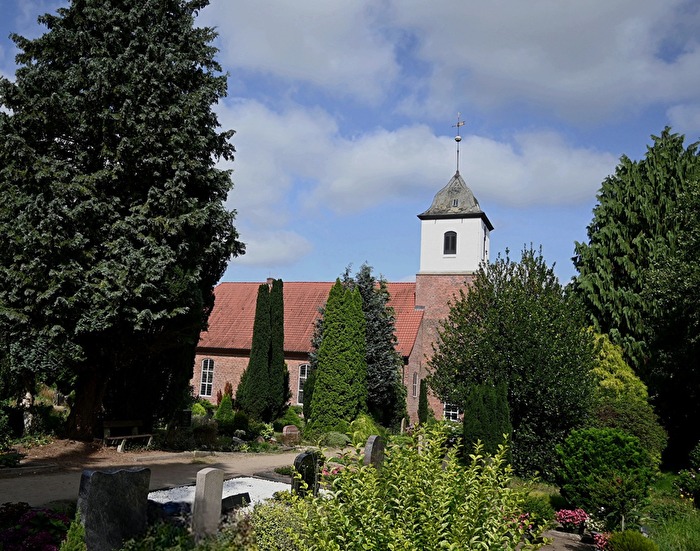#Kirche