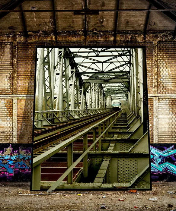 Barbyer Elbbrücke