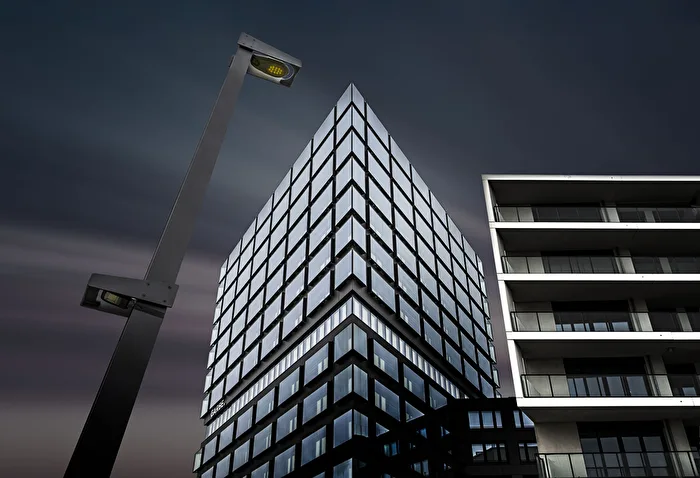 Hafencity Hamburg