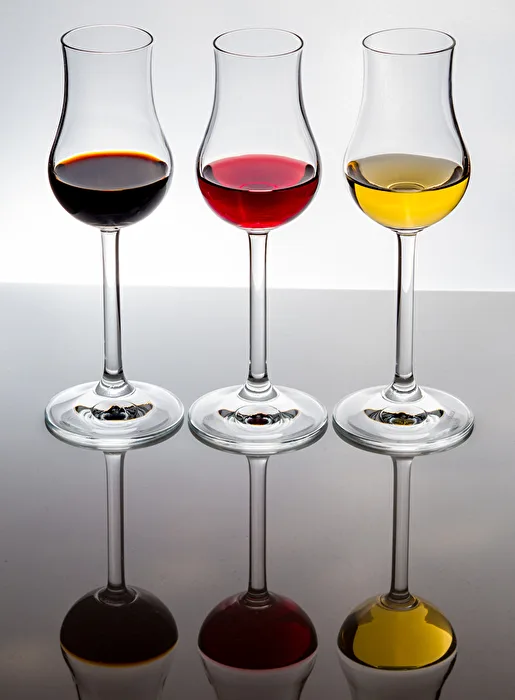 German liquids