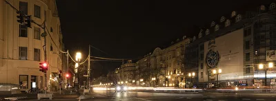 Citylights