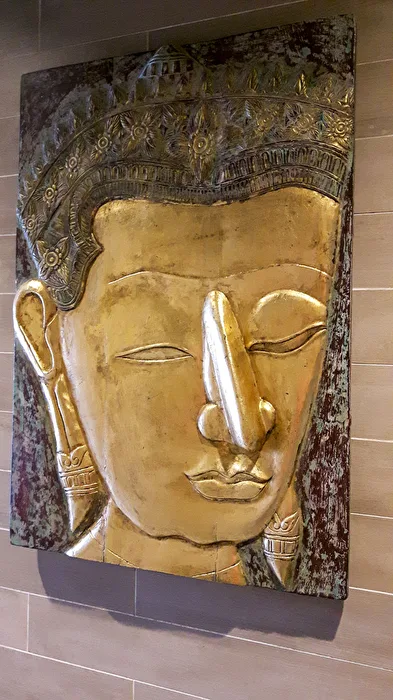 Thai Face