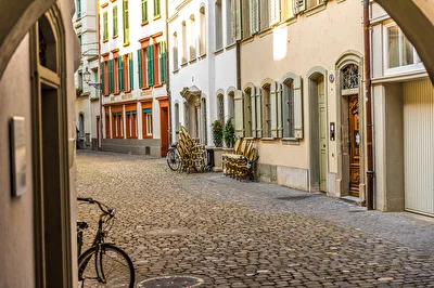 Stadt Luzern