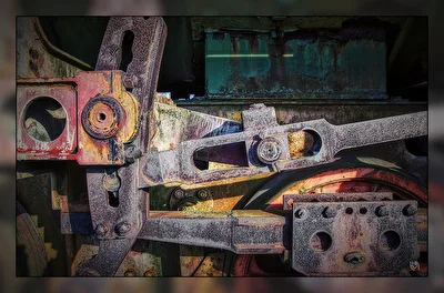 Mechanik