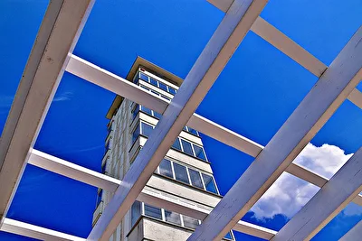 Der Müggelturm in Berlin