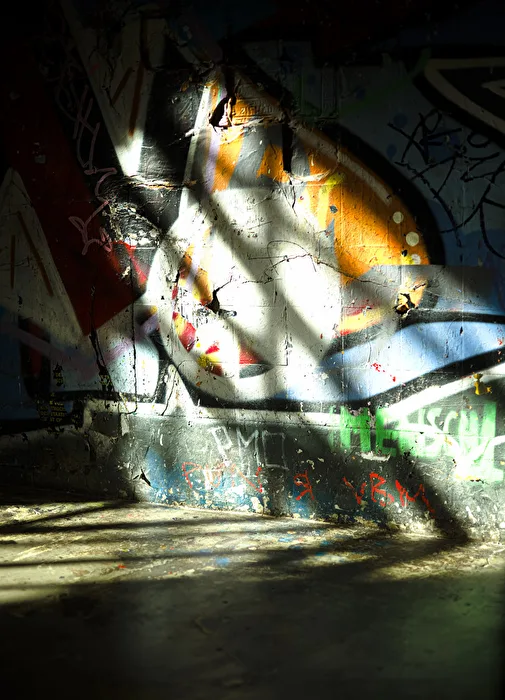 Series TACHELES 1