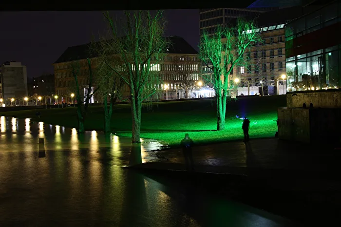 Düsseldorf