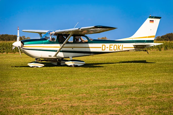 Scenic Flight