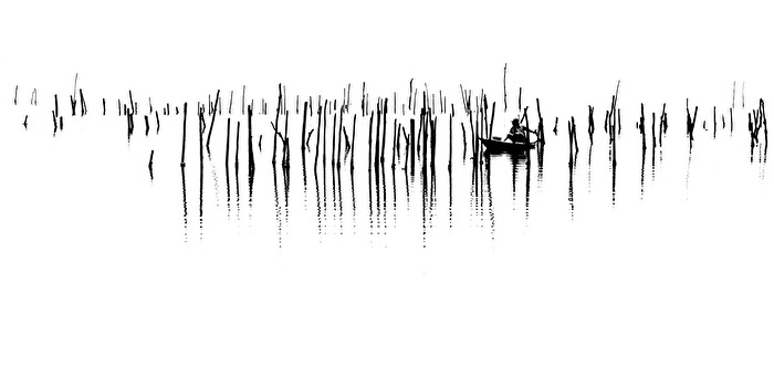 #Minimalismus
