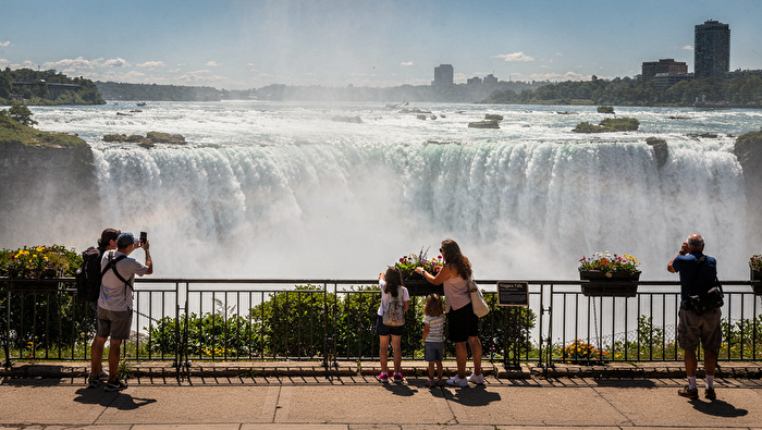 Niagara Falls