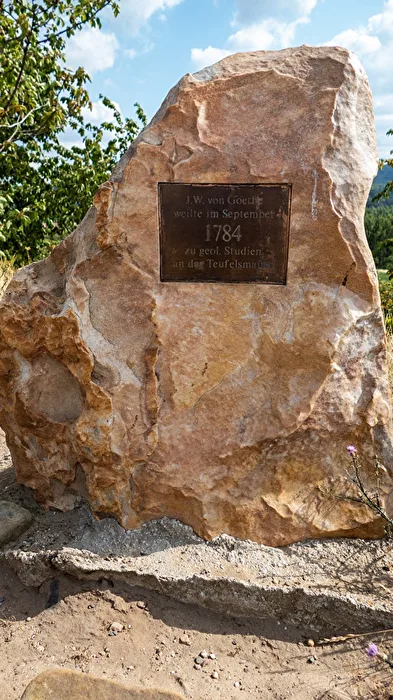 Gedenkstein