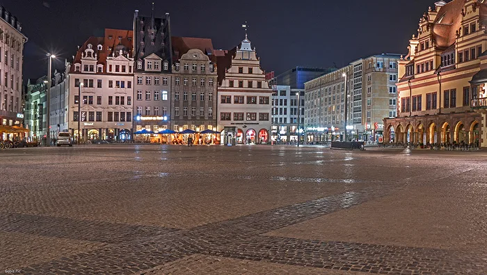 Leipzig