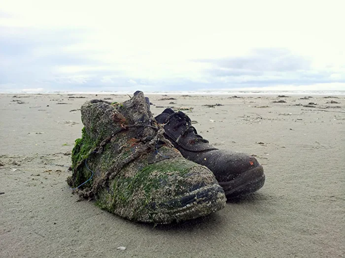 Forgotten!