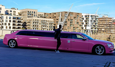 Hafencity-Feeling