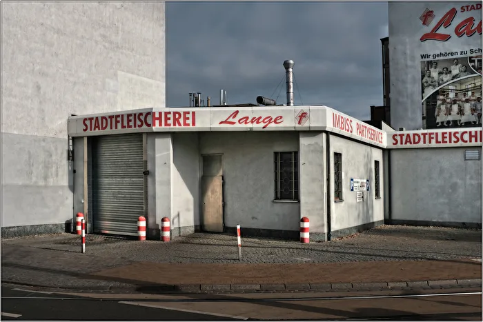 City Butchery
