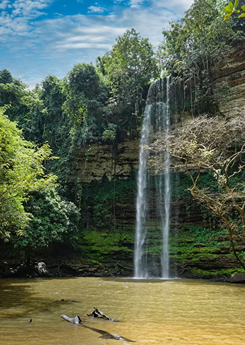 Wasserfall
