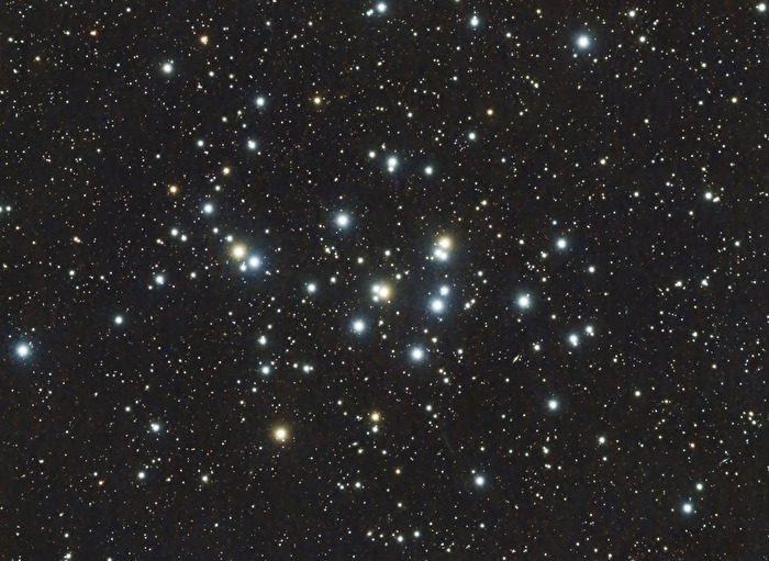 M44 Bienenkorbnebel