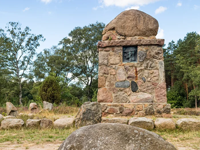 Monument