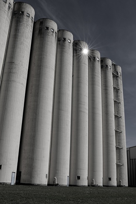 Seehafen Rostock 5/5