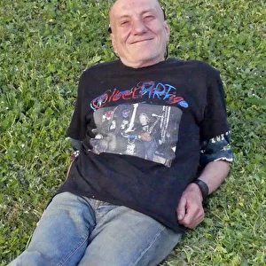 Foto profilo