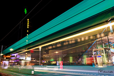 Geisterbahn #2