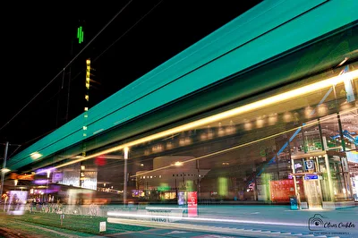Geisterbahn #2