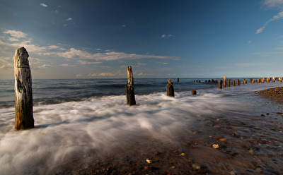 Strand