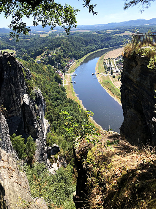 Gipfelblick