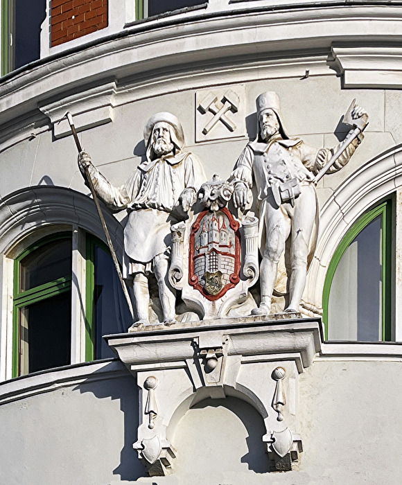 Glückauf