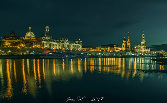 City Festival Dresden 2017