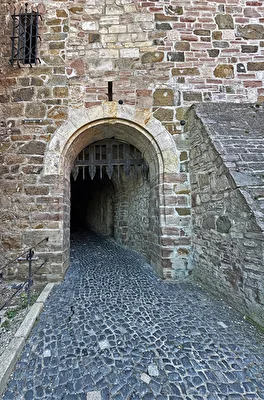 Schloss Wernigerode 2