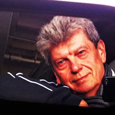 Profilfoto