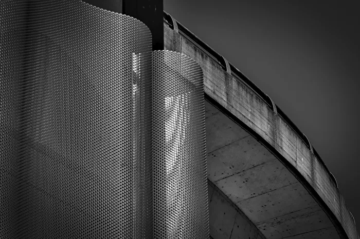 Architecture in Zurich..