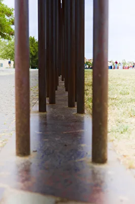 Nach dem Fall