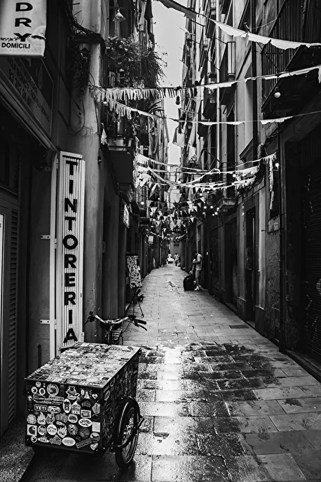 Rues de Barcelona 10