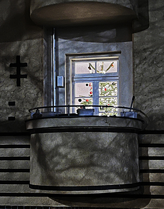 1. Advent