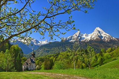 Maria Gern