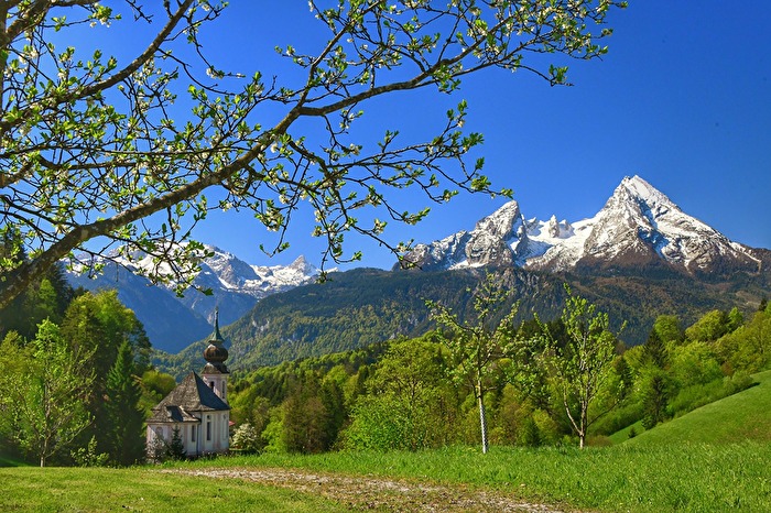 Maria Gern