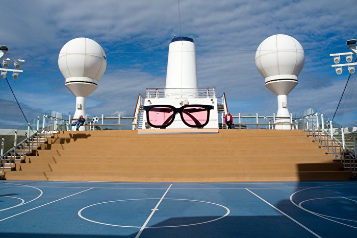 Sonnenbrille