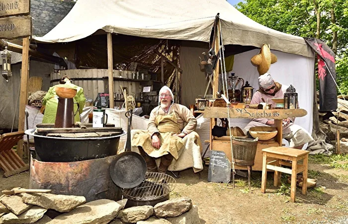 Castle Festival