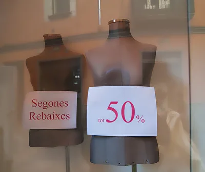 und die anderen 50%  ???