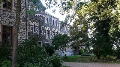 Schloss Braunfels