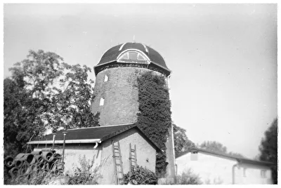 Turmholländer