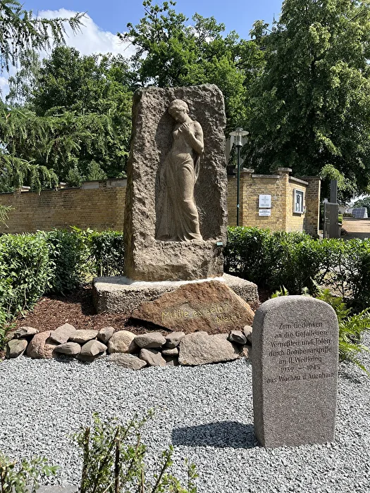 Remembering Peace