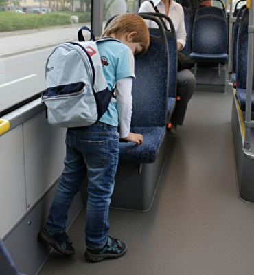Sitzinspektion