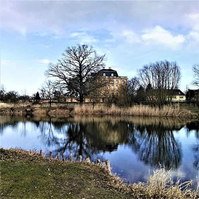 Schlossteich